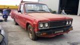 MAZDA B1600 P-U